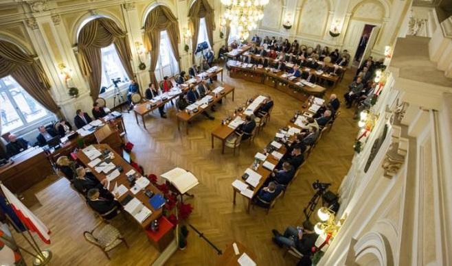 Radni Prawa i Sprawiedliwości nie poparli projektu budżetu Bielska-Białej. Wyjaśniają dlaczego