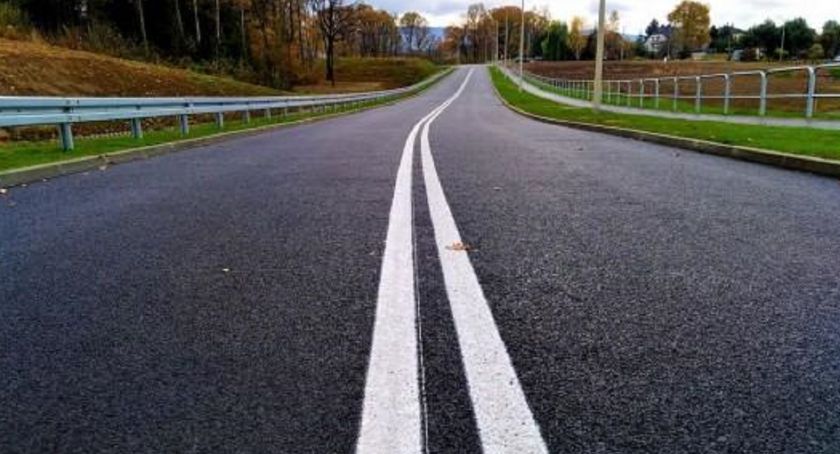 Nowa nazwa ulicy Matyldy Linert i rondo Galicyjskie w Bielsku-Białej. Nie wszystkim nazwa się podoba