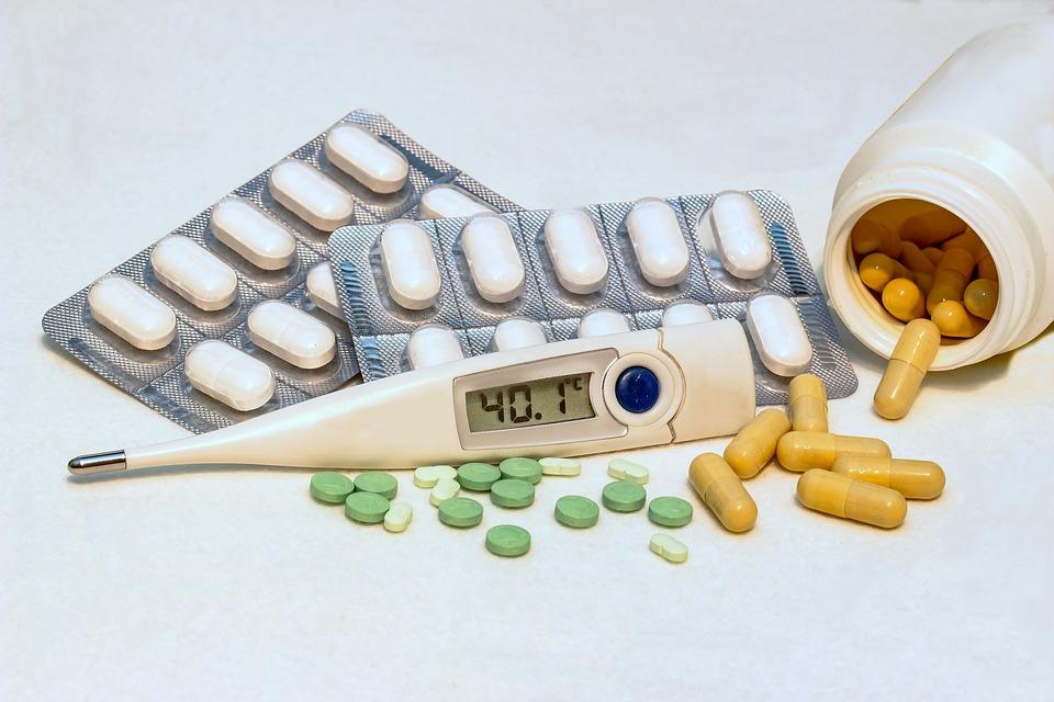 455 tys zwolnień lekarskich otrzymał bielski oddział ZUS w mijającym roku
