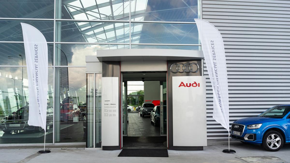 Audi Bielsko-Biała: Autoryzowana Stacja Obsługi czy warsztat. Wciąż ulegamy stereotypom