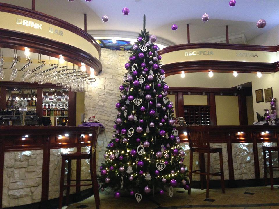 Święta Last Minute w Szczyrku - Hotel Alpin zaprasza