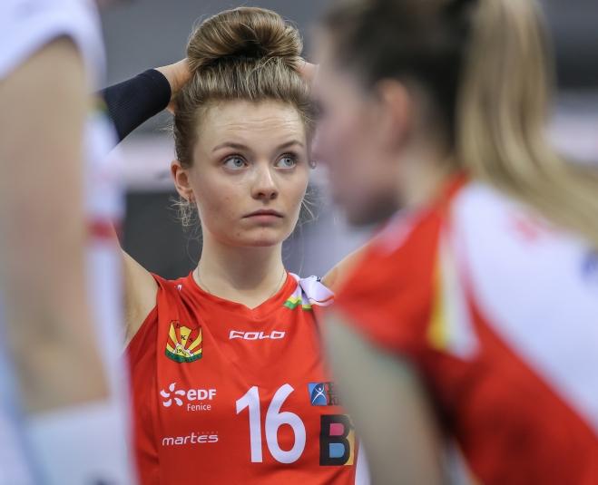 Bielszczanki rozbite 3:0