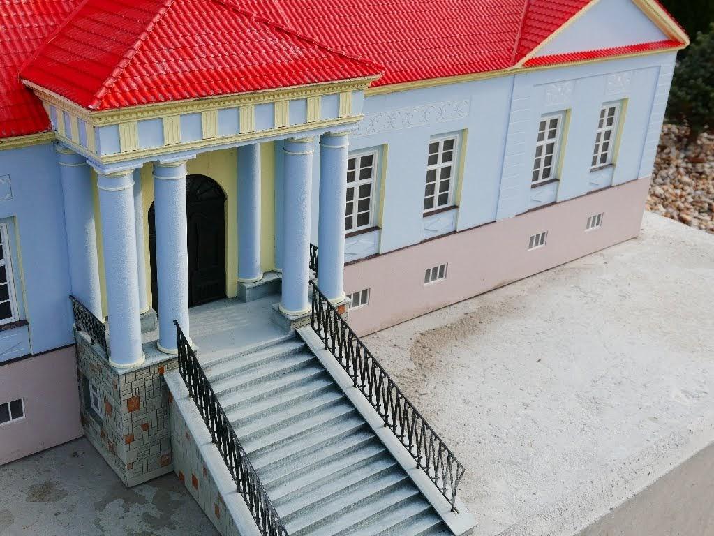 Nowy Park Miniatur w Bestwinie już dostępny