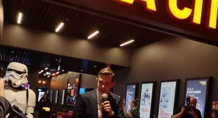 Cinema City otwarło kino w Cieszynie