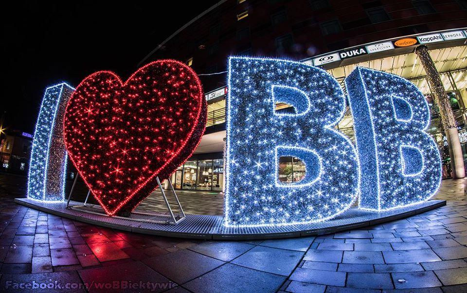 Bielsko-Biała w rankingu miast dla młodych ludzi. 