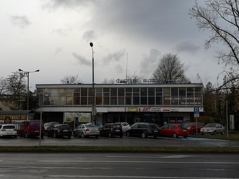 Dworzec PKS w Bielsku Białej czekają zmiany. Czy powstanie nowe centrum przesiadkowe?