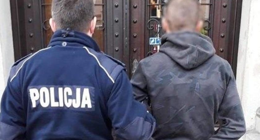 Pobicie za dwie paczki papierosów i 10 zł. Sprawcy grozi do 10 lat za kratami