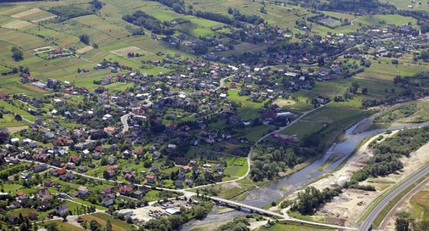 Opłaty Gmina Radziechowy Wieprz - Będą podwyżki?