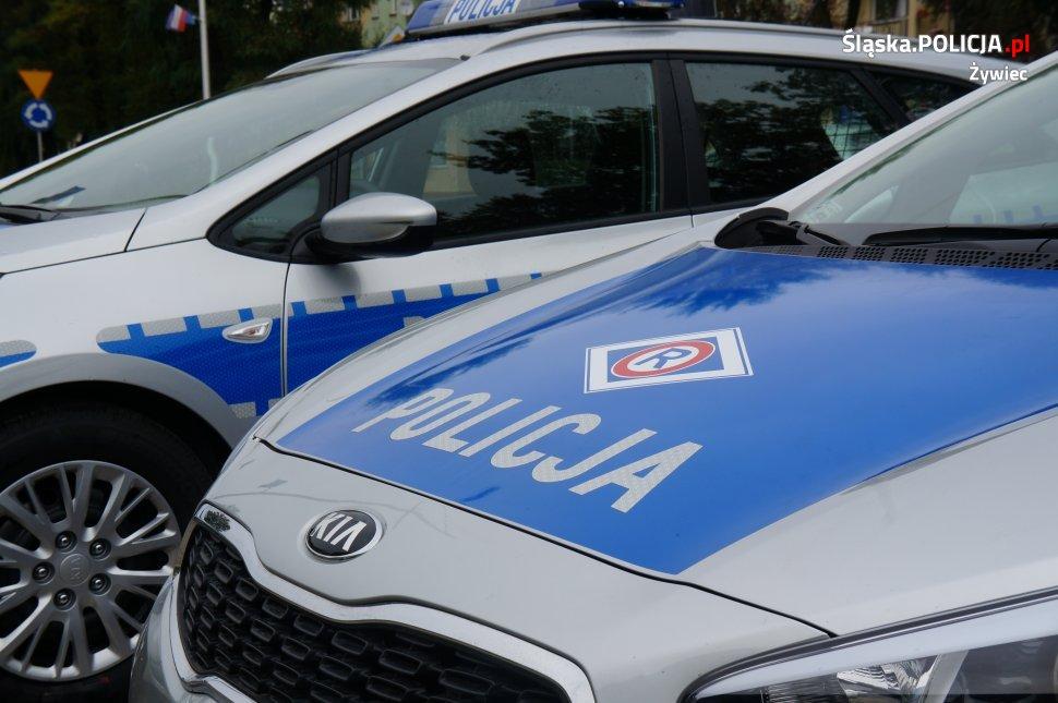 Śmiertelne potrącenie kobiety w Kocierzu Moszczanickim