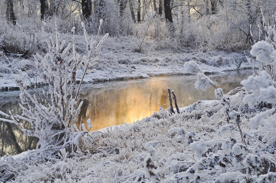 Pogoda: Skok ciśnienia i mroźne noce
