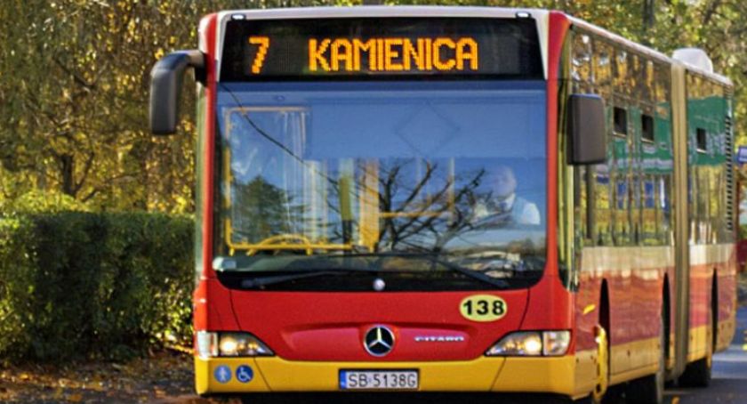 MZK Bielsko Biała. Będą duże zmiany w siatce połączeń komunikacji miejskiej