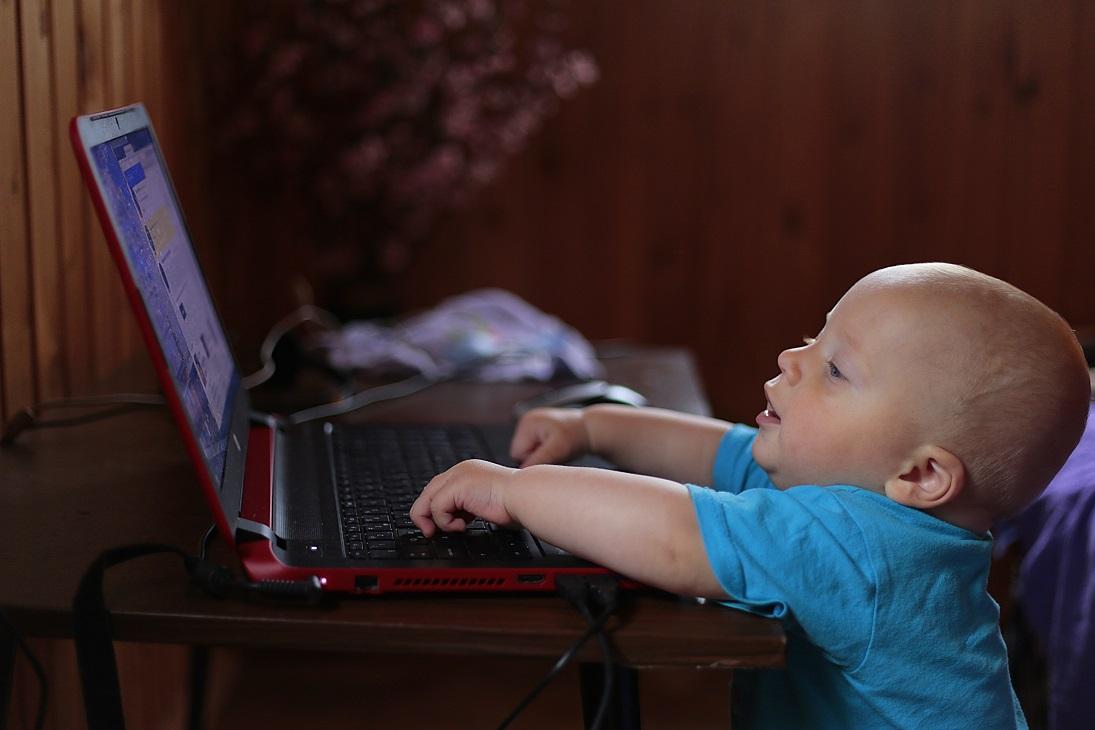 W Cieszynie dowiesz się jak internet wpływa na dziecięcą psychikę 3.12
