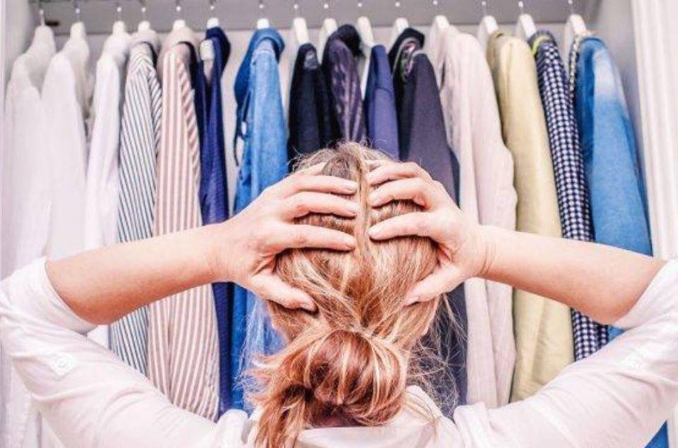 Podejmij minimalistyczne wyzwanie w Black Friday z Faza Charity Shop 