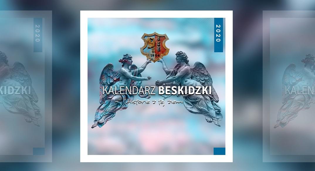 Kalendarz Beskidzki i widowisko muzyczno-poetyckie w bielskiej Kubiszówce 28.11