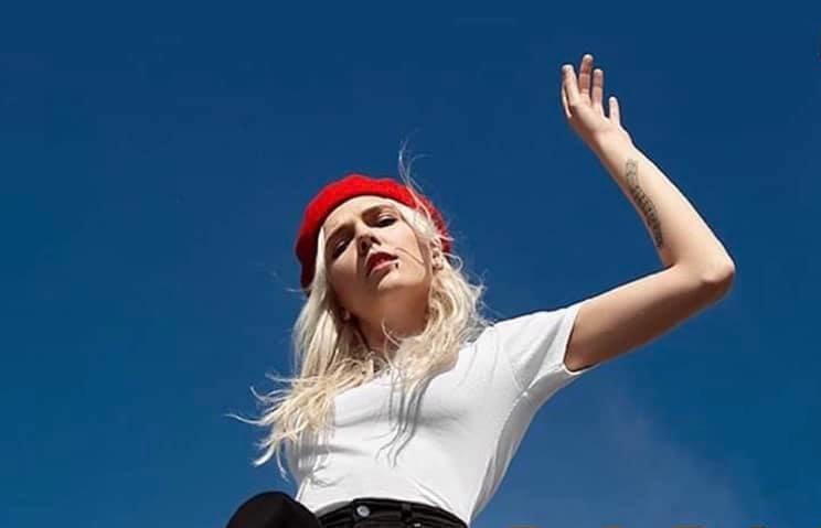 Daria Zawiałow zagra w Bielsku-Białej w ramach Helsinki Tour vol2 15.11