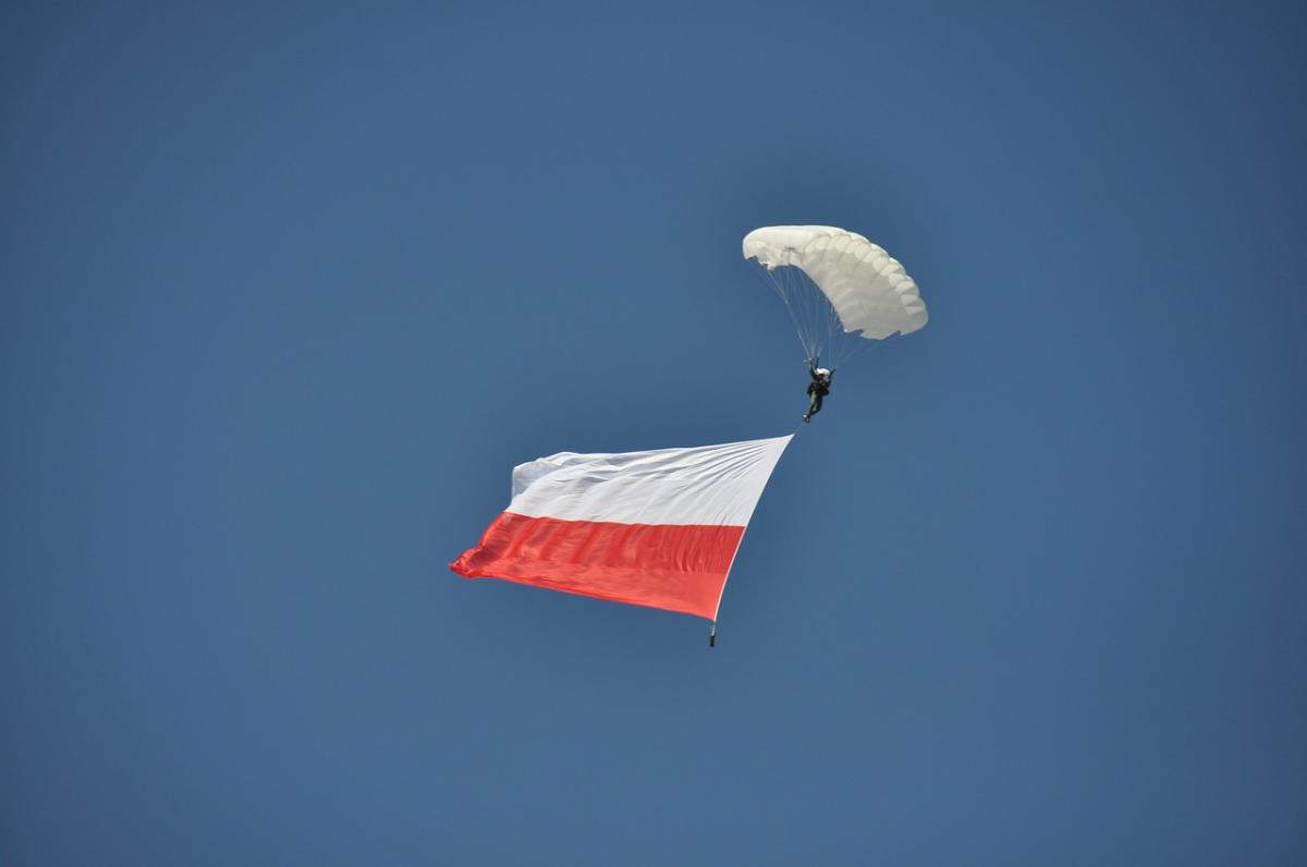 Święto Niepodległości w Bielsku-Białej. Program obchodów