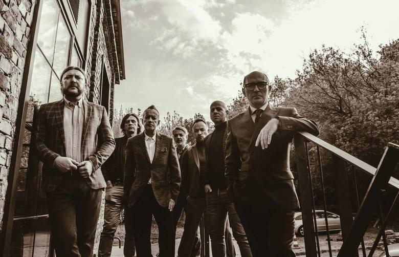 Koncert De Mono w Cieszynie i Bielsku-Białej
