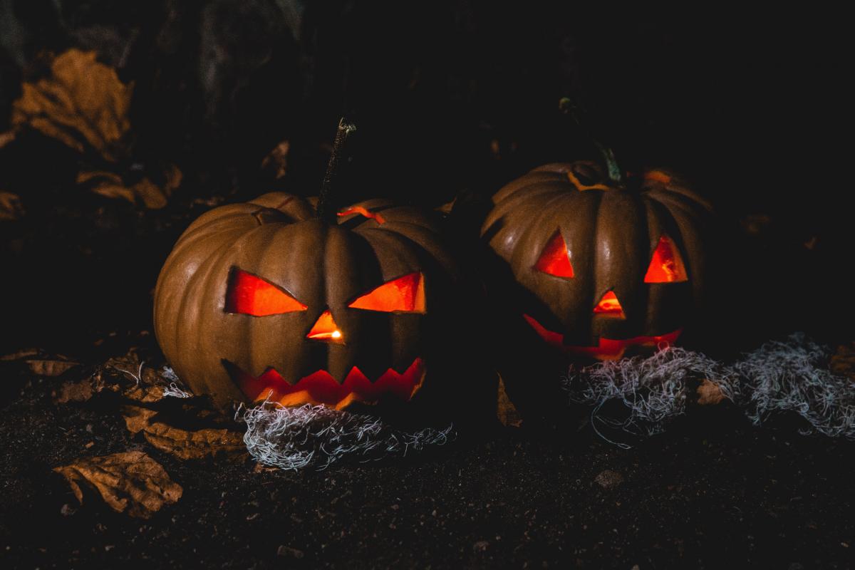 V Bielski Festiwal Halloween Bielsko-Biała 31.10