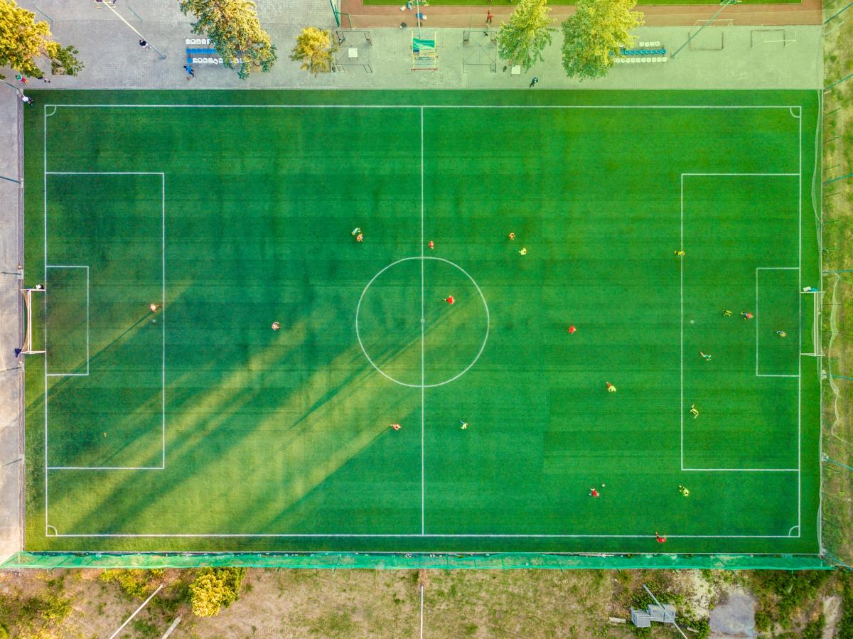 Mecz Kawalerowie vs Żonaci zostanie rozegrany w Wiśle 01.11
