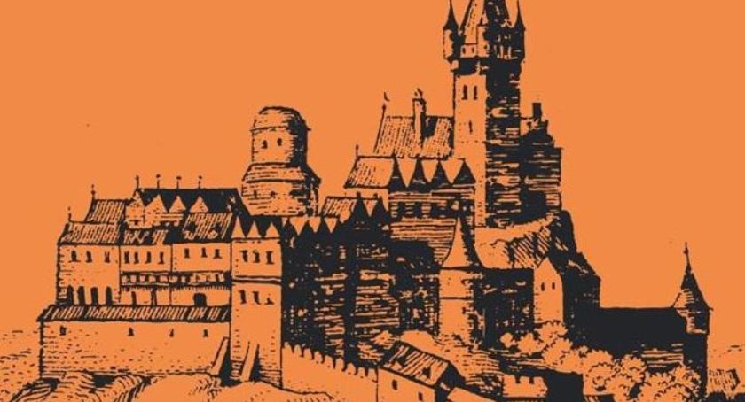 Był sobie zamek. Spacer śladem dawnej rezydencji Piastów w Cieszynie 
