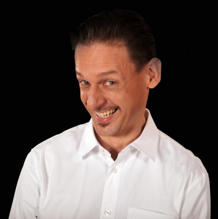 Bielska Scena Kabaretowa - Michał Wójcik solo (kabaret Ani Mru Mru) 22.10