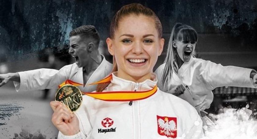 XIII Międzynarodowe Grand Prix Bielska-Białej w olimpijskim karate WKF Polish Open 