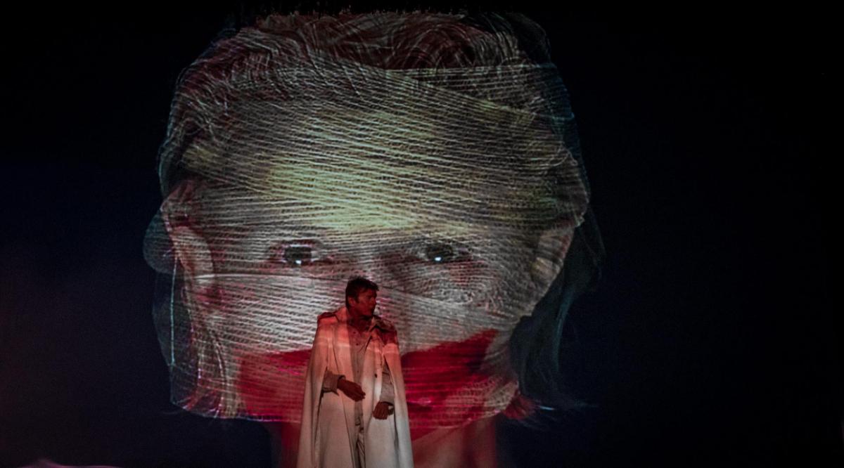 Teatr Polski Bielsko Biała | Tzecia premiera 