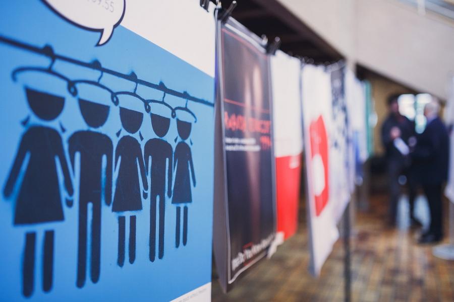 Międzynarodowe Biennale Plakatu Społeczno-Politycznego Bielsko Biała 
