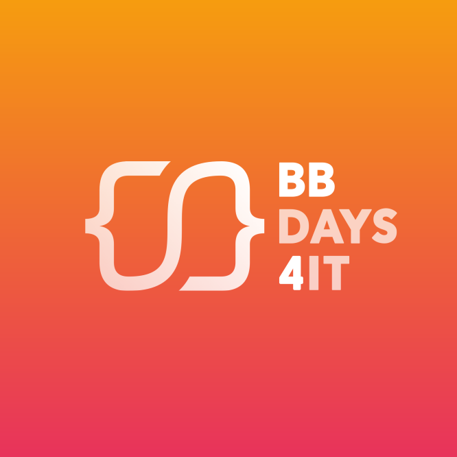 BB Days 4 IT Bielsko-Biała - 7 dni konferencji, meetupów, warsztatów, spotkań i networkingu 9-15.09