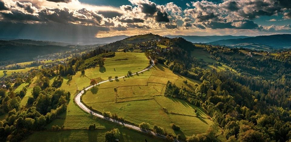 Beskidzki Festiwal Podróżników w Wiśle i Istebnej 14-15.09