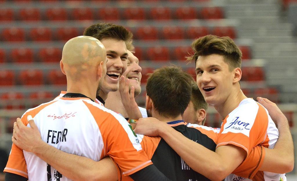 Międzynarodowy Turniej Siatkarski Beskidy 2019 
