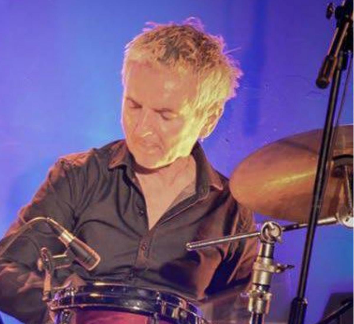 Koncert Apostolis Anthimos Quartet w Promyku 13.09