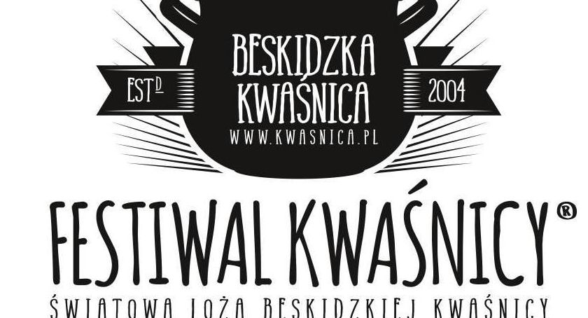 XVI Festiwal Kwaśnicy 