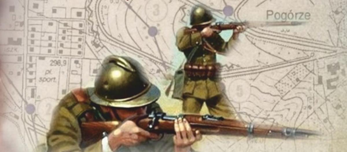 IV Piknik Historyczny w Pogórzu 24.08