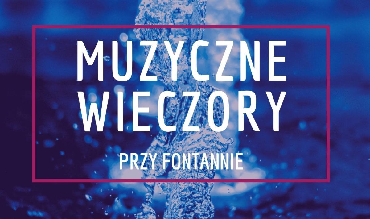 Muzyczne Wieczory przy Fontannie w Goleszowie 11.08 (Zaćmienie)