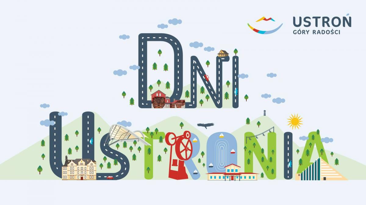 Dni Ustronia i Ustrońskie Dożynki 16-18.08