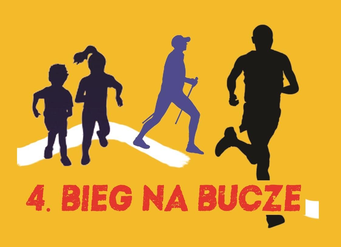 4. Bieg na Bucze & Nordic Walking 31.08