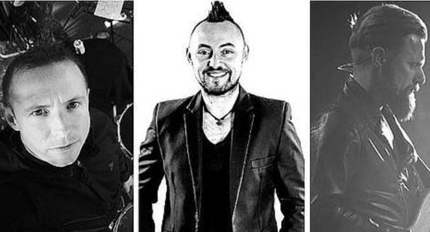 Koncert Dariusz Fijak Trio w Metrum Jazz Club 19.07