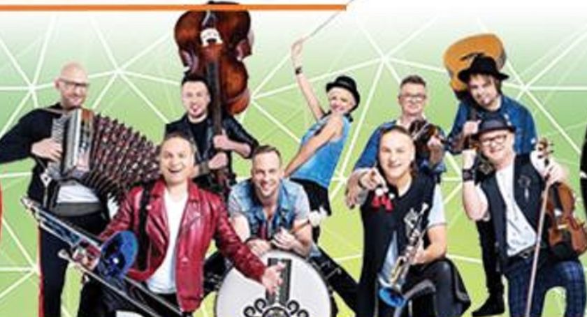 XXXVIII Dni Jeleśni Program - wystąpią Golec uOrkiestra i Strachy Na Lachy 3-4.08