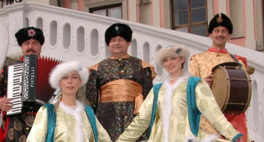 Biesiada Muzyczna w ustrońskim Amfiteatrze. 