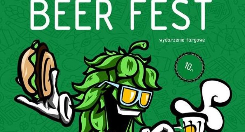 Bielsko-Biała Beer Fest - koncerty i food truckowa uczta