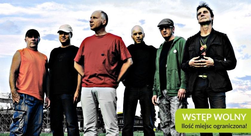 XX Piknik Leśny w Wiśle - wystąpią Elektryczne Gitary 06-07.07