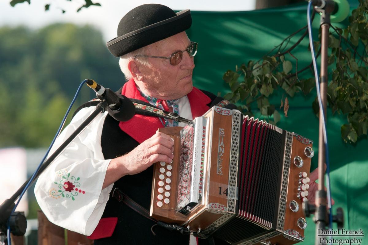 FOLK DAY - Święto Folkloru w Gminie Węgierska Górka 
