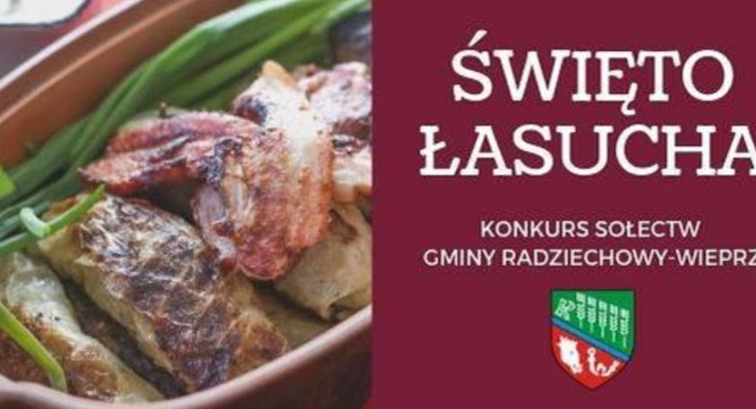 Dziecięce spotkania Nad Sołą i Święto Gminy Radziechowy-Wieprz 