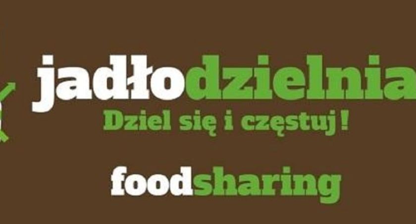 Ratujmy jedzenie Foodshosting Bielsko - spotkanie o Jadłodzieni w Aquarium 