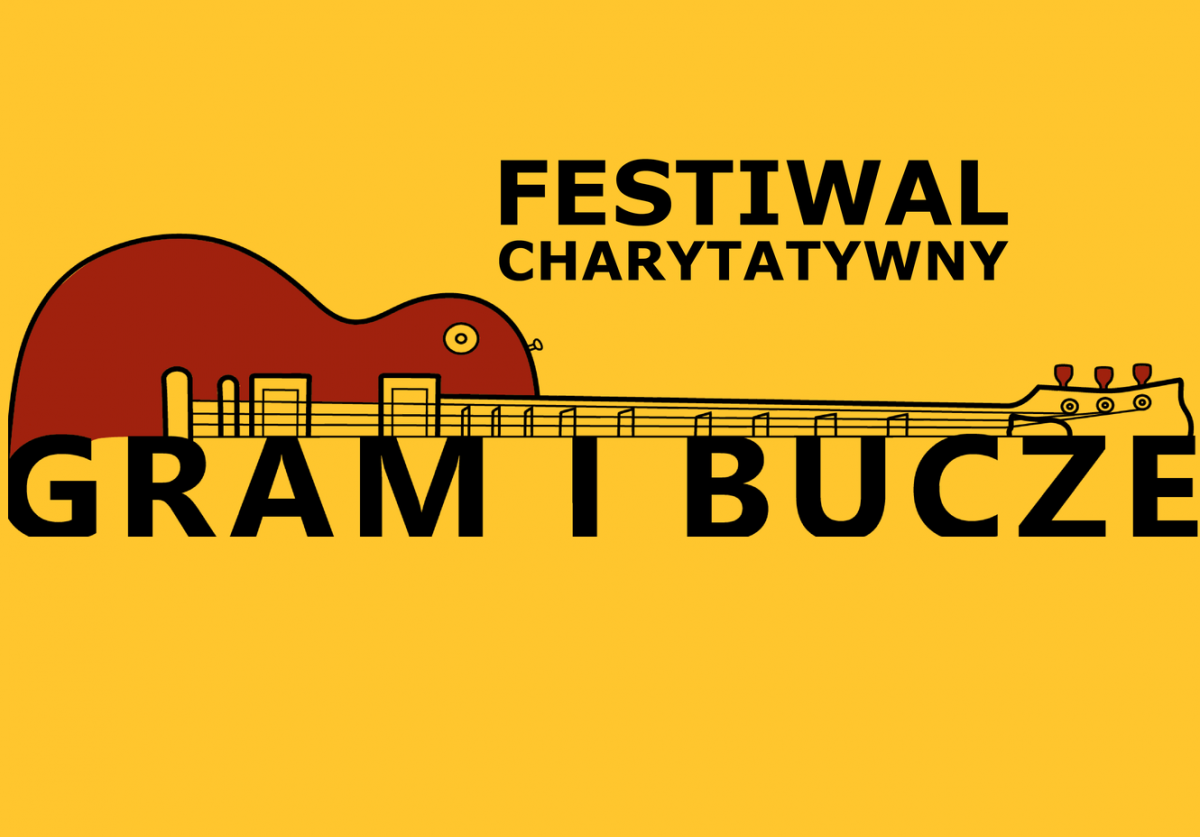 Festiwal charytatywny Gram & Bucze w Górkach Wielkich 27.07