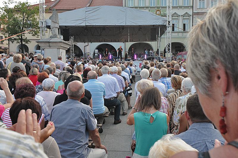 Lato z Kulturą 2019 w Bielsku-Białej