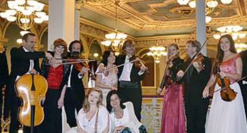 Muzyczna ballada Europy. Vivaldi jak burza na morzu 