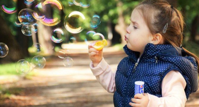 Cieszyn Bubble Day 