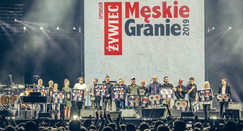 Męskie Granie 2020. Bez plenerowych koncertów i w nowej formule